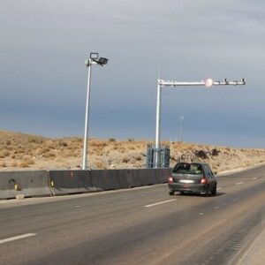 ۱۲۴ میلیارد تومان اعتبار به پروژه‌های راهداری بوشهر اختصاص یافت