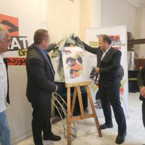 ۱۳ مستند جشنواره «سینماحقیقت» در بابل اکران می‌شود