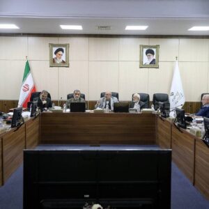 هیئت عالی نظارت مجمع تشخیص لایحه بودجه‌ای دولت را تأیید کرد