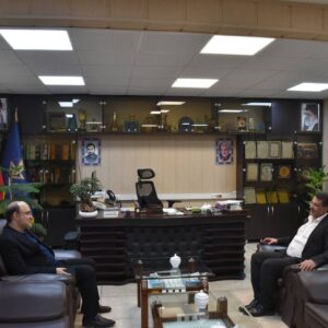 بابایی: کتاب محور اصلاح و بازاجتماعی‌سازی زندانیان آذربایجان شرقی است