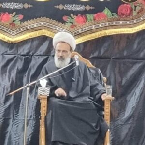 حجت الاسلام دانشمند: شناخت دشمنان اهل‌بیت(ع) برای نجات جامعه ضروری است