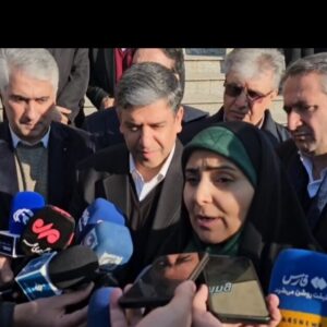 آزمون نظام‌مهندسی؛ گام‌ای برای امن‌سازی ساختمان‌ها است