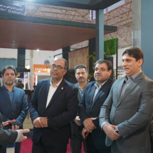 فرماندار بوشهر: فناوری‌های نوین در صنعت ساختمان استفاده شود