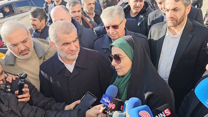 صادق: آماده‌سازی اراضی مسکن ملی اردبیل برای اسکان ۹۰ هزار نفر