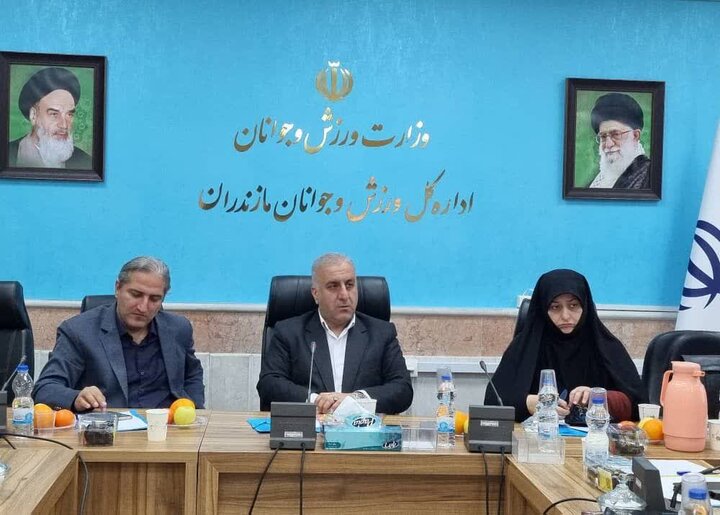 ورزش تیراندازی باید تیرانداز محور و استعدادیاب باشد