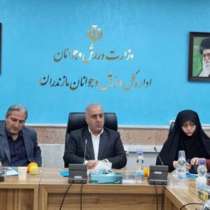 ورزش تیراندازی باید تیرانداز محور و استعدادیاب باشد