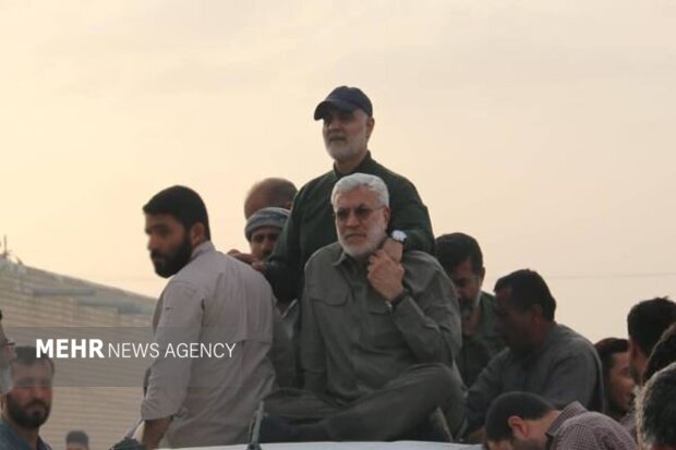 مقاومت پس از حاج قاسم؛ چرا ترور ایدئولوژی را متوقف نکرد؟