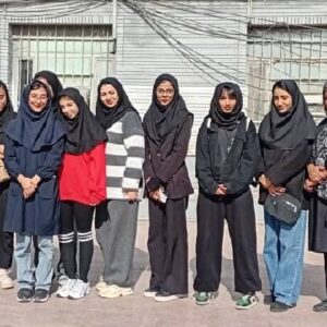 اعزام داوران کونگ‌فو هرمزگان به استاژ ارتقاء داوری فدراسیون