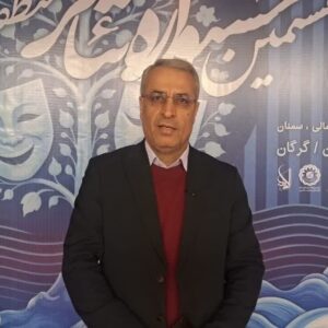 گلچین: جشنواره «کاسپین» پیوند هنر، امید و نشاط اجتماعی است