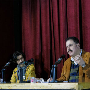 «سالومه» آل پاچینو بررسی شد