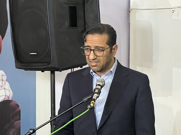 بنی اسد: جنوب کرمان پتانسیل تبدیل به بهشت معادن کشور را دارد