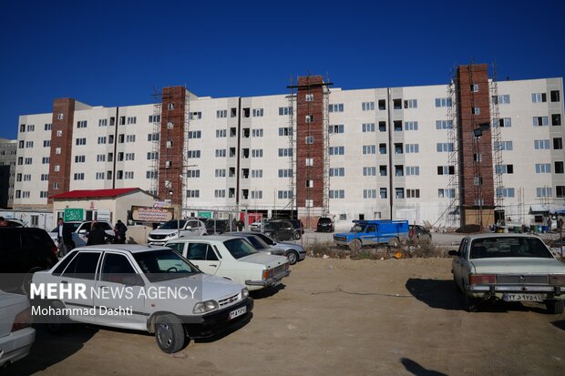 سفر وزیر راه و شهر سازی به اردبیل