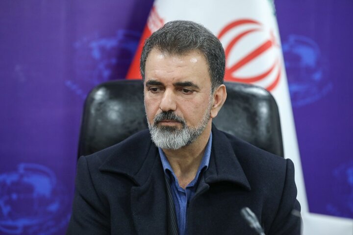 کریمی: نمایشگاه صنعت ساختمان؛ موتور محرک رونق تولید در استان مرکزی