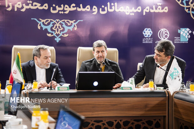 سفر یک روزه سید عباس عراقچی، وزیر امور خارجه ایران به اصفهان