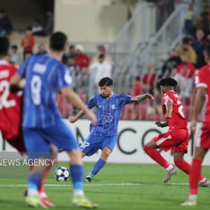 هشدار به خاطر یک اتفاق نگران‌کننده/ کدام بازیکن بهترین عملکرد را داشت؟