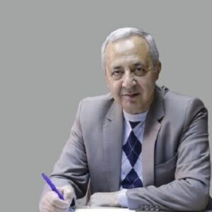 نصرالله حدادی و کتاب‌های هنوز نخوانده و ننوشته‌اش