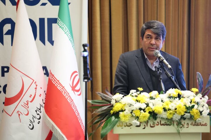 طالبی: زلزله بم آزمونی بزرگ برای سنجش انسانیت و روحیه داوطلبی بود