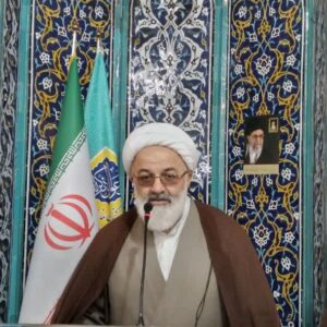 «۹دی» نماد ولایتمداری و خیزش خودجوش مردم ایران