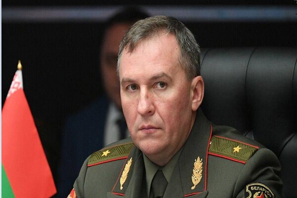 بلاروس: غرب در حال آماده‌سازی برای اقدام نظامی است