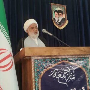 غلامی: ماه رجب فرصتی برای پالایش درونی و اعتکاف است