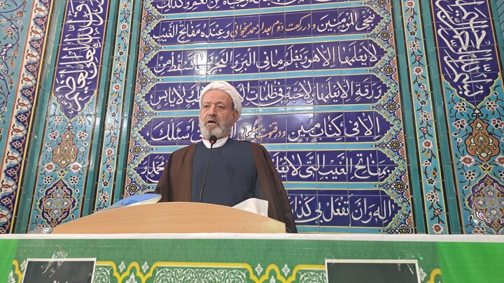 دهشیری: نهم دی، خنثی‌کننده توطئه دشمن علیه نظام بود