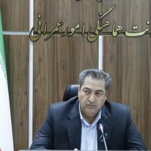آیت اللهی موسوی:طرح ترافیکی میدان شورای کرمان باید به حالت قبل بازگردد