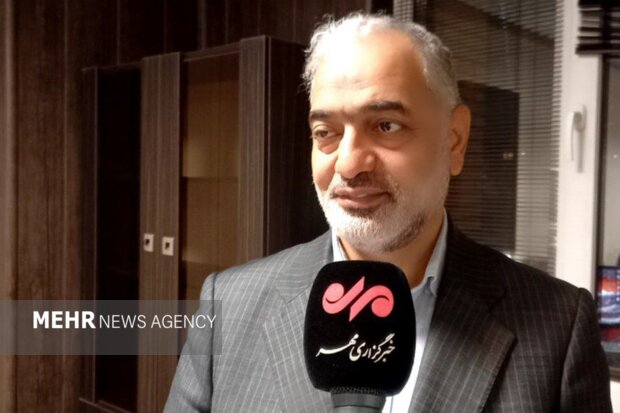 زارعی: قانون جدید شوراها حقوق همه جریان‌ها را در انتخابات تضمین می‌کند