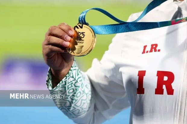 ثبت بیش از ۱۵ مدال ملی و بین‌المللی ورزشکاران رباط‌کریم در یک سال