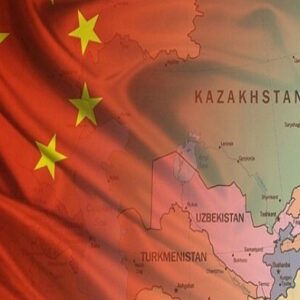قدرت چین در آسیای مرکزی چگونه گسترش می‌یابد؟