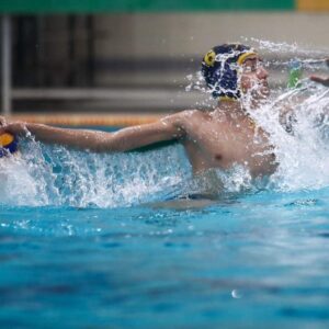 آغاز هفته هشتم لیگ‌های واترپلو با برتری قاطع رعد پدافند