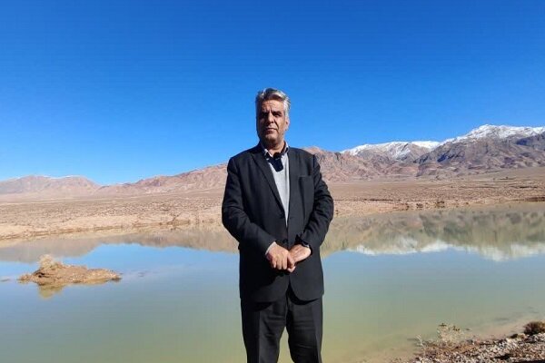 سازه‌های آبخیزداری خراسان جنوبی جان گرفتند؛ روایتی از برکت بارندگی