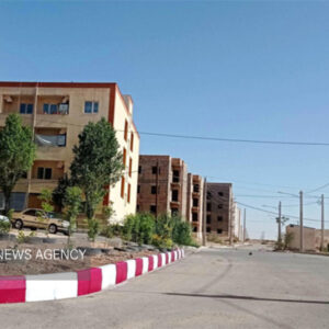 ۱۵ سال در انتظار چهار دیواری؛سرنوشت ۵۶ خانه نیمه‌کاره در پیشوا