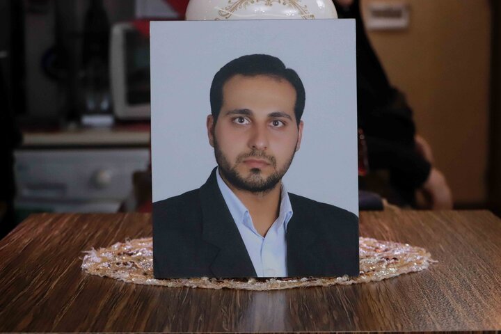 قاب‌هایی از زندگی؛ روایت مهر از ایستادگی خانواده پس از شهادت سردار