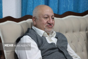 حق‌شناس: ظرفیت‌های گردشگری دریایی استان بوشهر استفاده شود