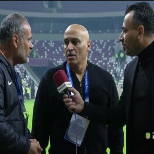 منصوریان در واکنش به جذب بازیکنان ایرانی: قطعا نفراتی اضافه می‌شوند