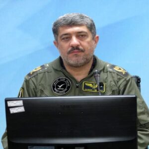 امیر بهمرد: دفاع از کشور وظیفه مشترک همه ایرانیان است