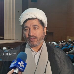 معاون تبلیغات اسلامی اصفهان: در اعتکاف امسال سفیر آیه‌های قرآن می‌شویم