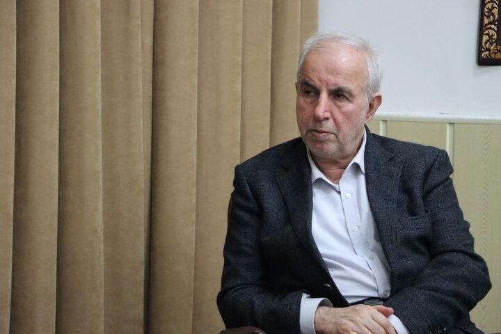 کوچکی نژاد: اجرای پروژه‌های گیلان با هم‌ صدایی مسئولان امکان‌ پذیر است