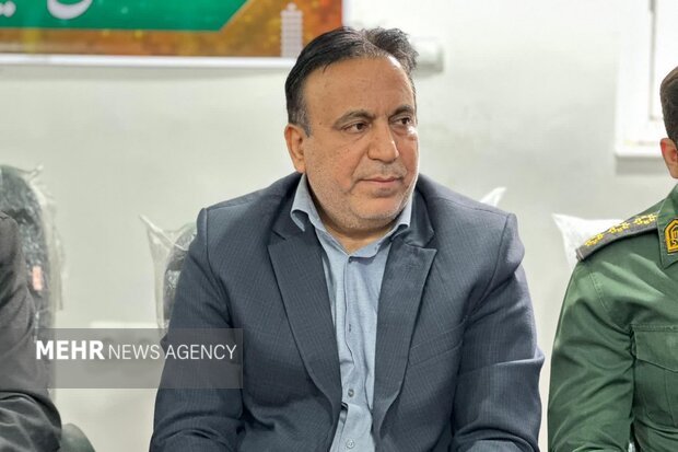 بخشدار سیراف: حماسه ۹ دی‌ماه نماد بیداری ملت ایران است