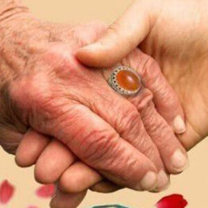 برگزاری پویش سراسری بوسه بر دستان پدر «بهترین بابای دنیا»