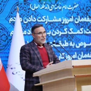 آریایی‌نژاد: توسعه متوازن استان همدان نیازمند برنامه‌محوری است