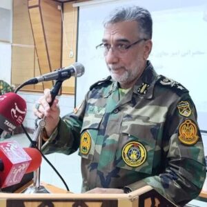 «اقتدار ایران در منطقه» حاصل اندیشه دفاعی کشور است