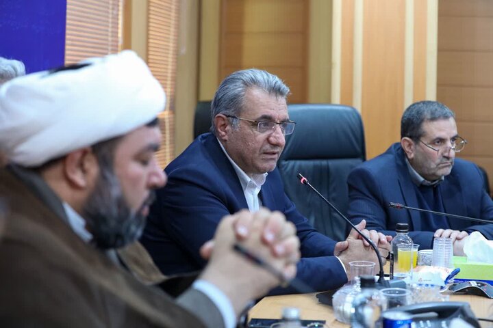 رستمی:ساخت ۹۲ هزار واحد مسکن گام مهم دولت برای خانه‌دارشدن کارگران است