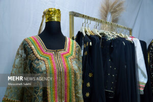 فروش بیش از ۳۷ میلیارد ریالی صنایع‌دستی در هفتمین نمایشگاه هرمزگان