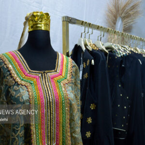 فروش بیش از ۳۷ میلیارد ریالی صنایع‌دستی در هفتمین نمایشگاه هرمزگان