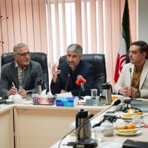 امکان تدریس صاحبان صنایع در دانشگاه ها فراهم می شود