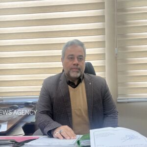 اصیلی: ساماندهی سد معبر باید بدون تعارف و با اخطار قانونی انجام شود