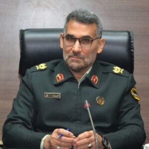 چگنی: یک هزار و ۳۲۰ میلیارد ریال کالای قاچاق در دلیجان کشف شد