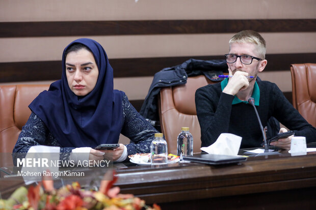 نشست خبری سخنگوی سازمان تعزیرات حکومتی