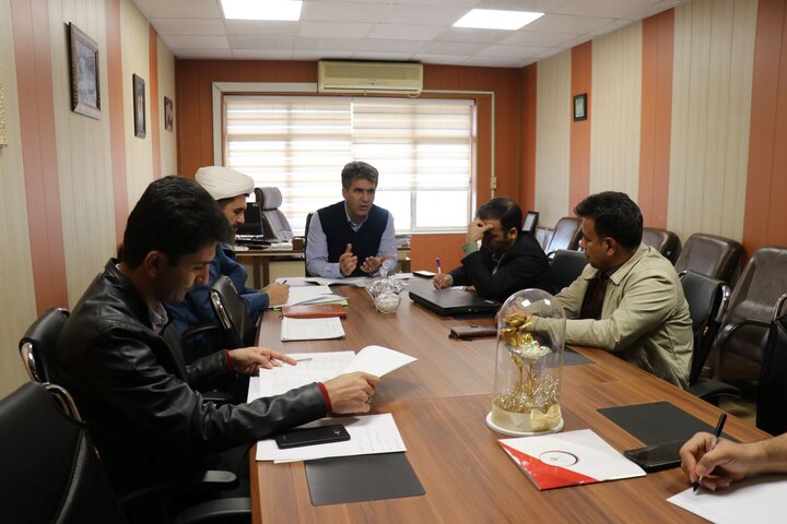 بهره‌برداری از ۹۹ مدرسه در لرستان